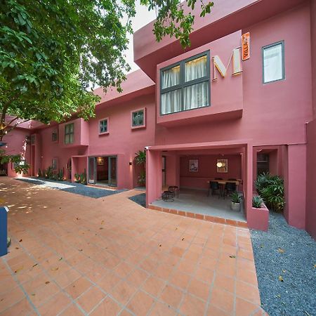 M Village Living Ho Bieu Chanh TP. Hồ Chí Minh Ngoại thất bức ảnh