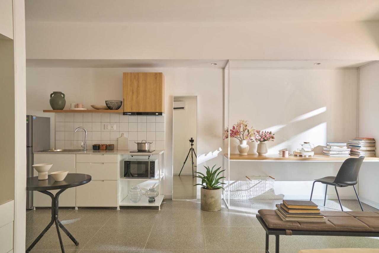 M Village Living Ho Bieu Chanh TP. Hồ Chí Minh Ngoại thất bức ảnh