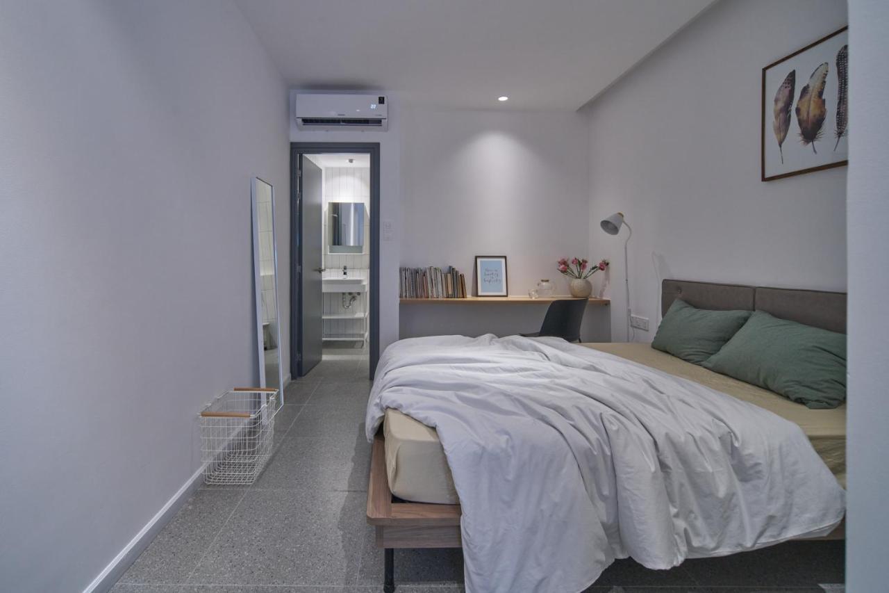 M Village Living Ho Bieu Chanh TP. Hồ Chí Minh Ngoại thất bức ảnh