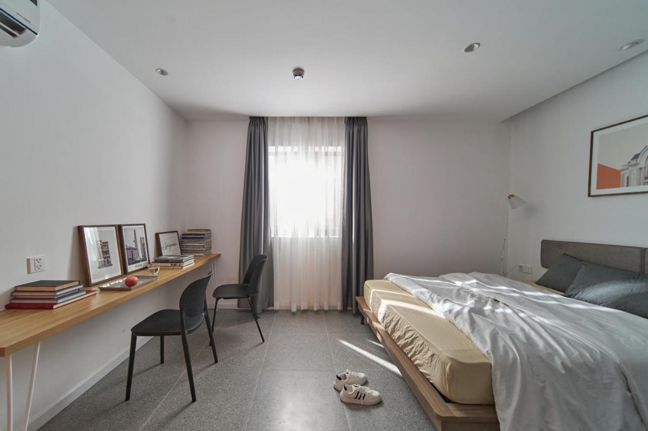 M Village Living Ho Bieu Chanh TP. Hồ Chí Minh Ngoại thất bức ảnh