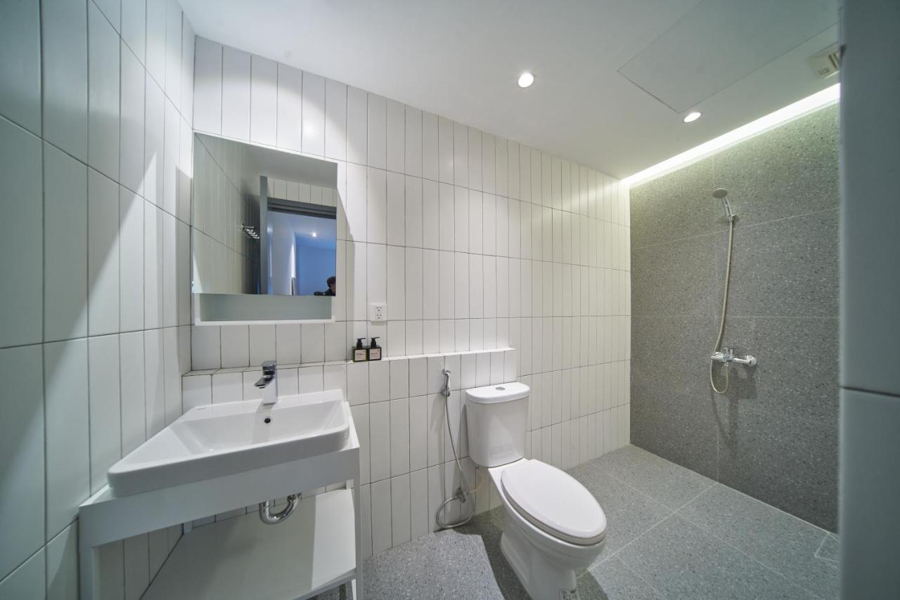 M Village Living Ho Bieu Chanh TP. Hồ Chí Minh Ngoại thất bức ảnh