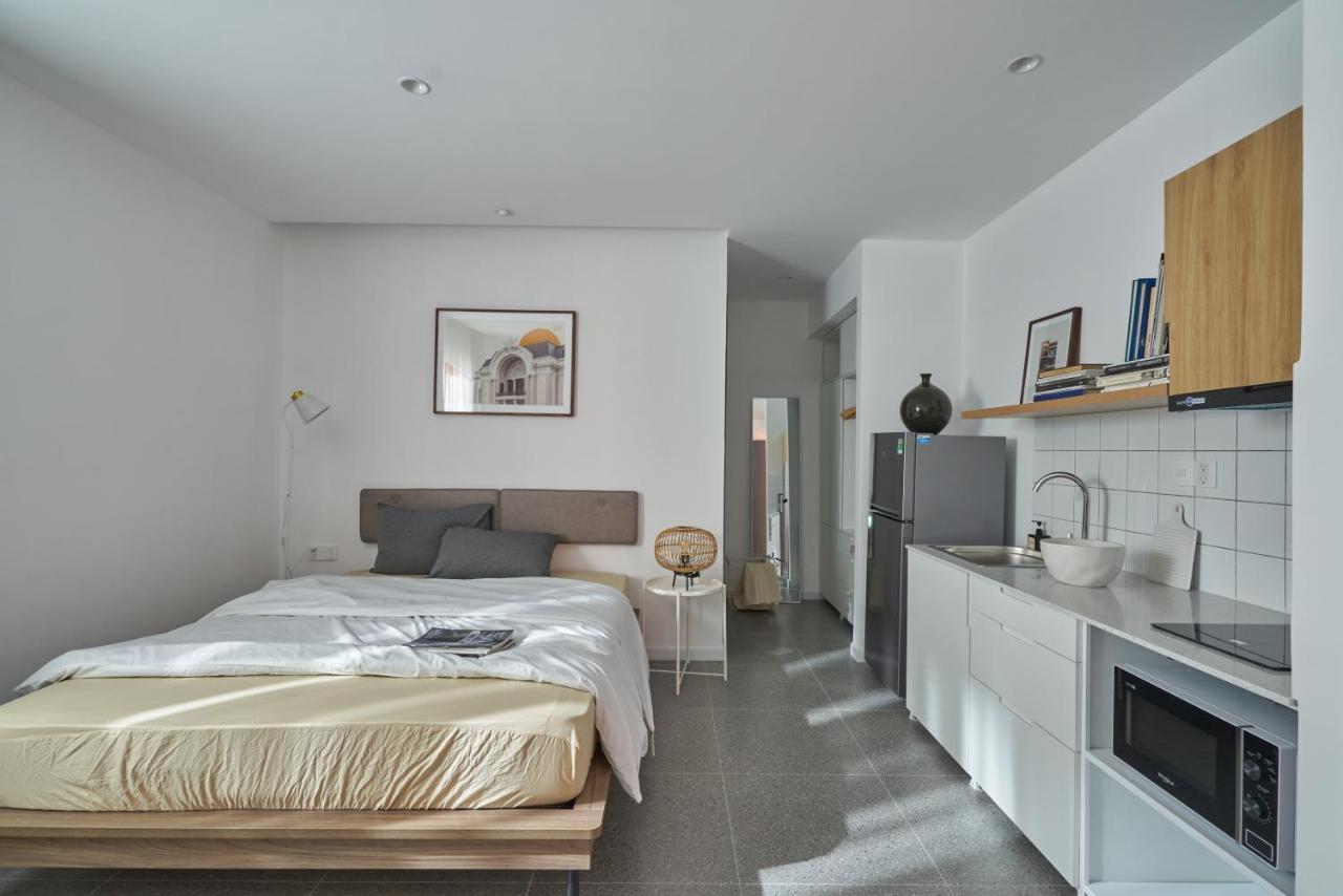 M Village Living Ho Bieu Chanh TP. Hồ Chí Minh Ngoại thất bức ảnh