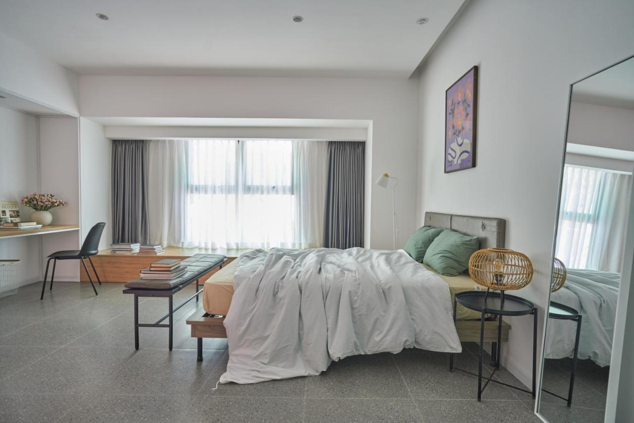 M Village Living Ho Bieu Chanh TP. Hồ Chí Minh Ngoại thất bức ảnh