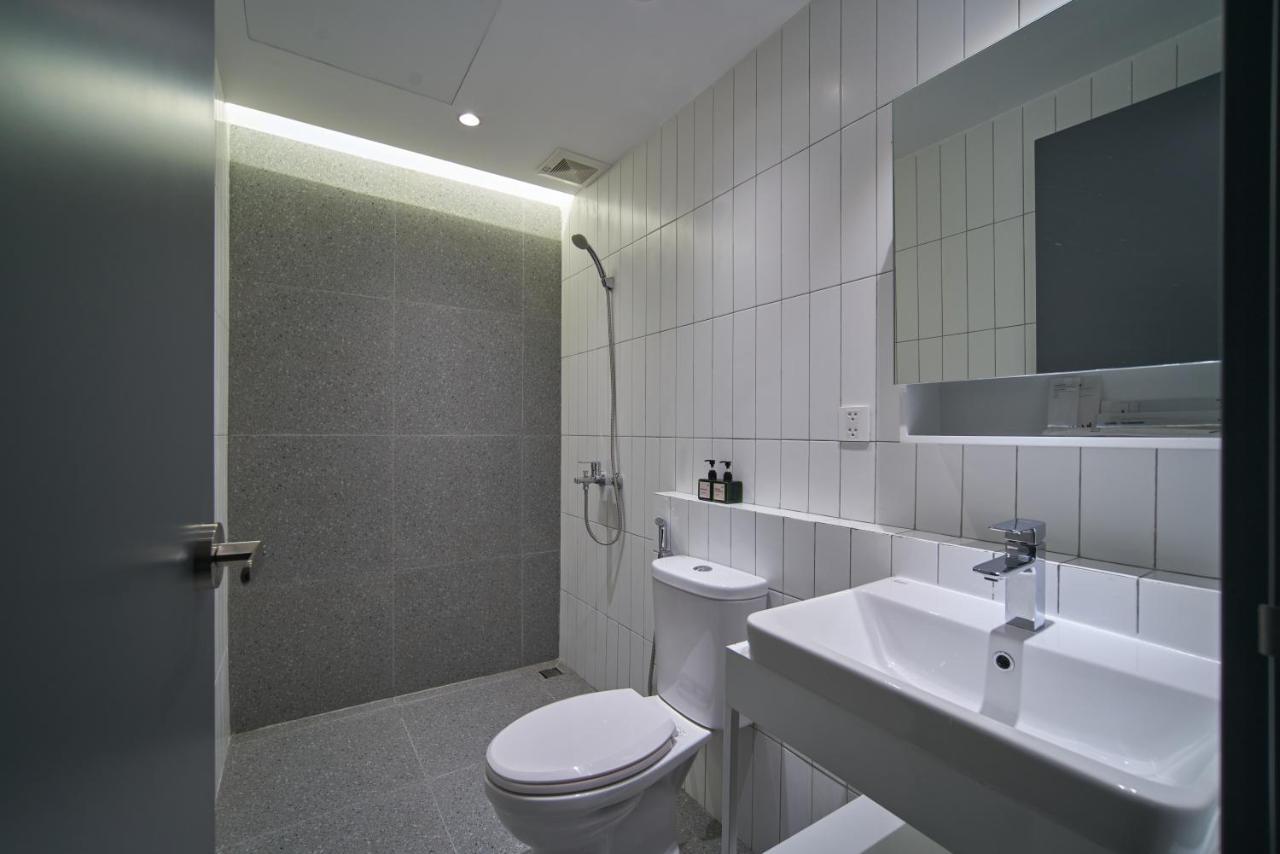 M Village Living Ho Bieu Chanh TP. Hồ Chí Minh Ngoại thất bức ảnh