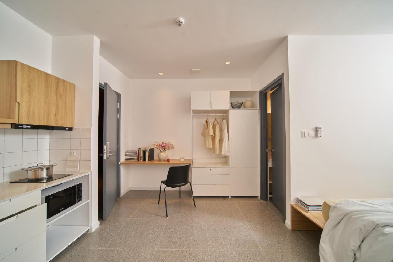 M Village Living Ho Bieu Chanh TP. Hồ Chí Minh Ngoại thất bức ảnh