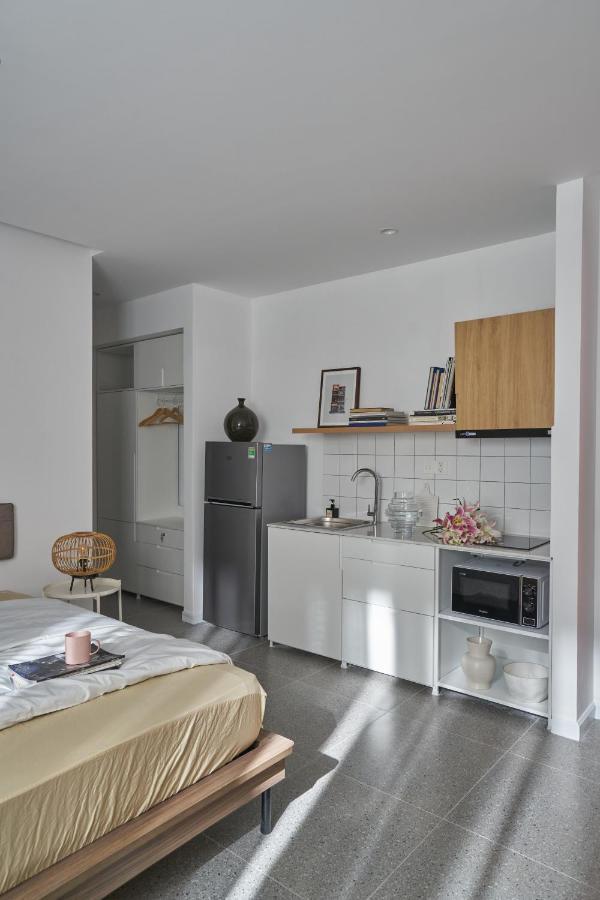 M Village Living Ho Bieu Chanh TP. Hồ Chí Minh Ngoại thất bức ảnh