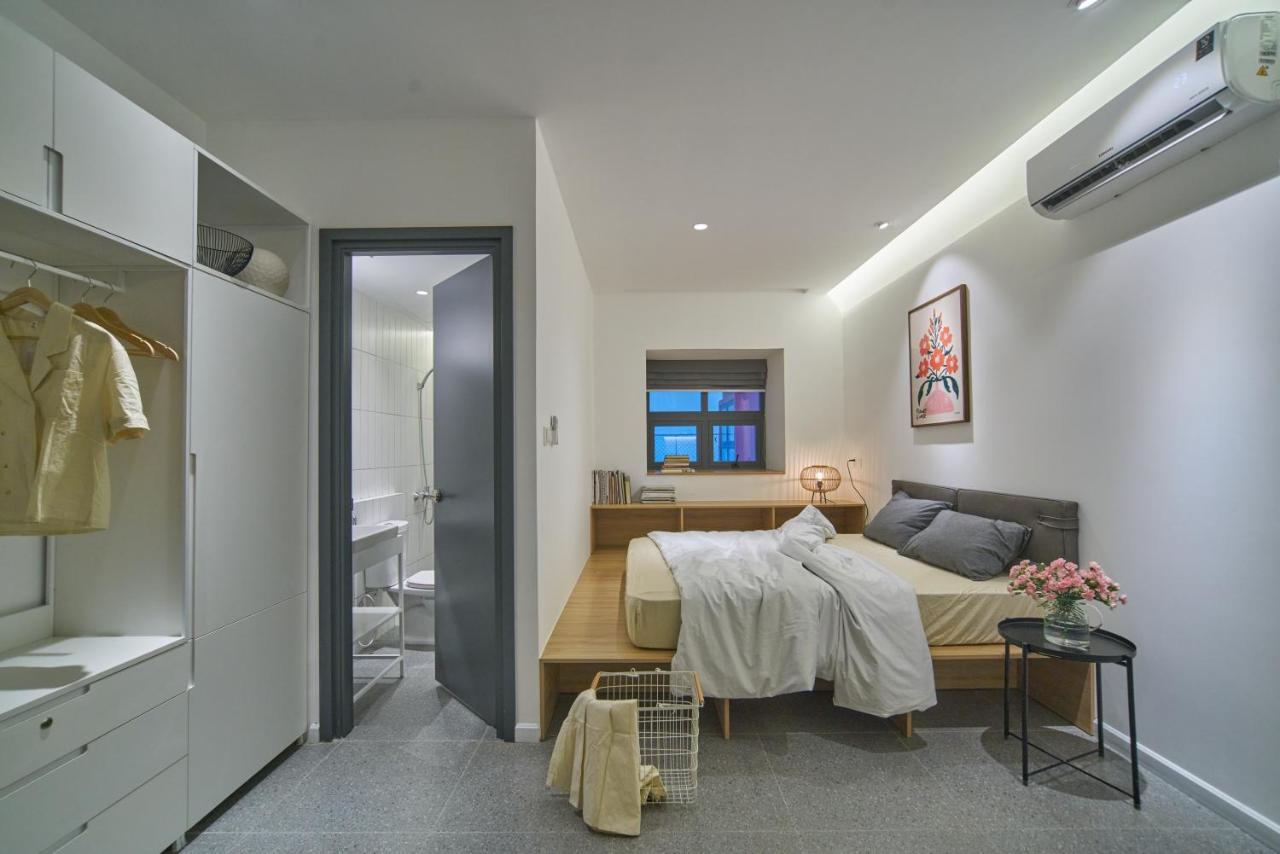 M Village Living Ho Bieu Chanh TP. Hồ Chí Minh Ngoại thất bức ảnh
